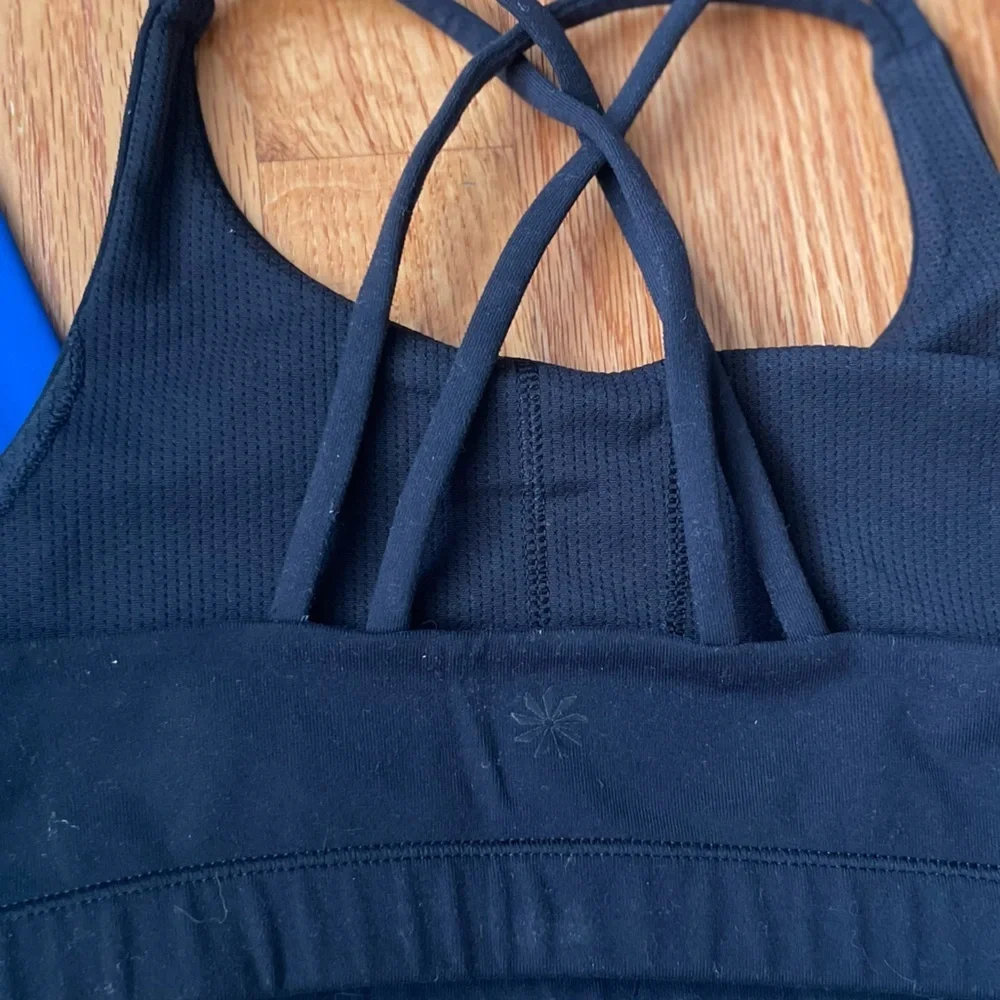 Athleta Girl and Nike Activewear Lot - Picture 3 of 6